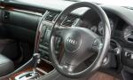 Audi S8 1999 года (UK)